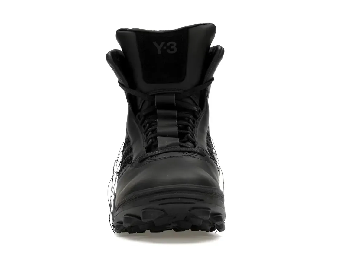 Фото № 2 с приближением к товару «‎adidas Y-3 GSG9»