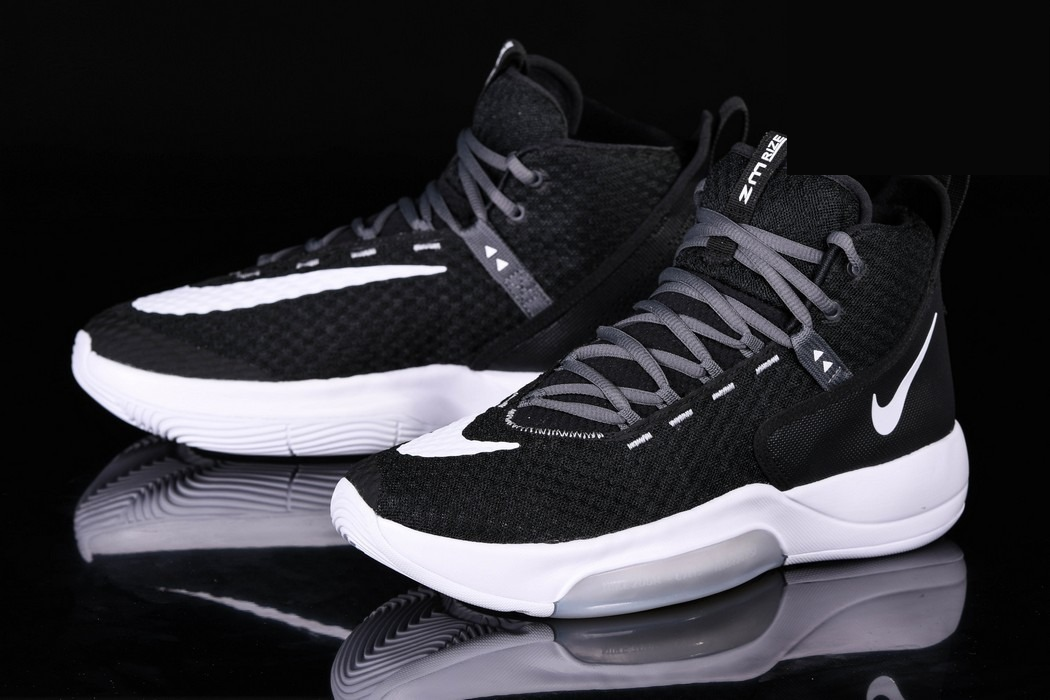 Фото № 1 с приближением к товару «‎Nike Zoom Rize TB »