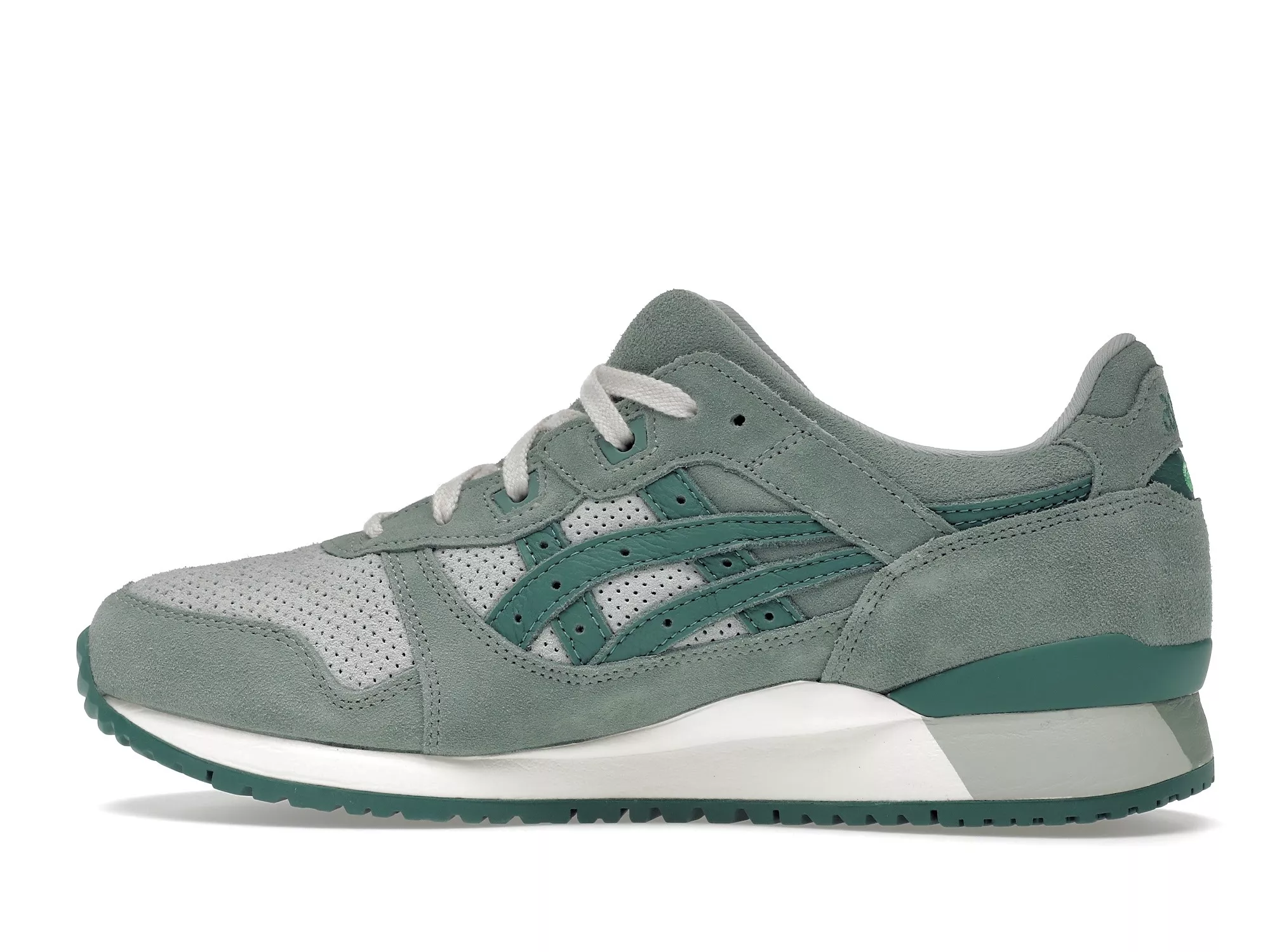 Фото № 6 с приближением к товару «‎ASICS Gel-Lyte III OG Changing of the Seasons Pack Summer»