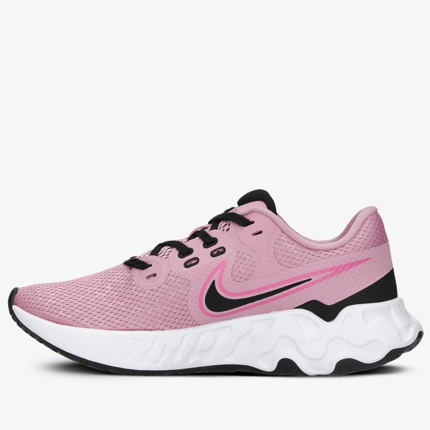 Фото № 3 с приближением к товару «‎Nike Renew Ride 2»