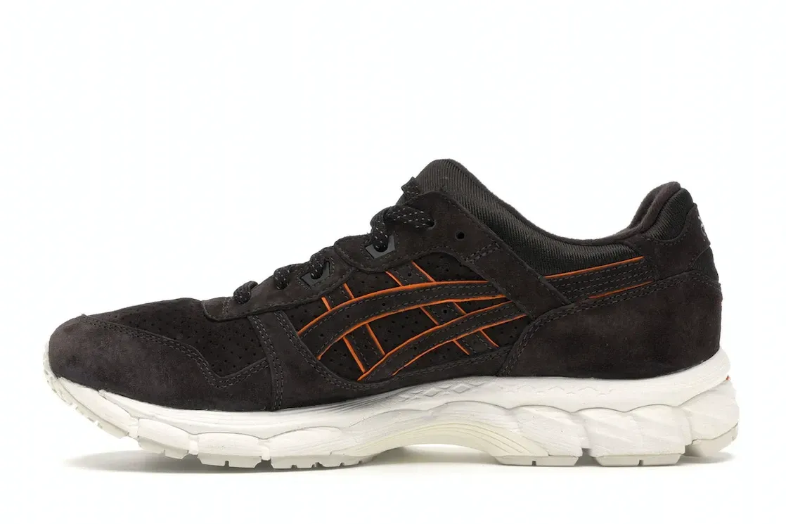 Фото № 3 с приближением к товару «‎ASICS Gel-Lyte 3.1 Ronnie Fieg Militia (Special Box)»