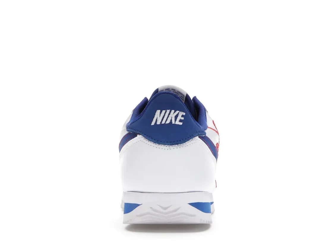 Фото № 4 с приближением к товару «‎Nike Cortez Los Angeles»