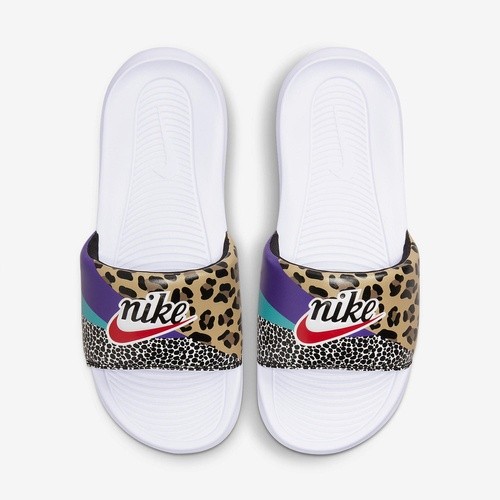 Фото № 2 с приближением к товару «‎Nike Victori One Slide Print»
