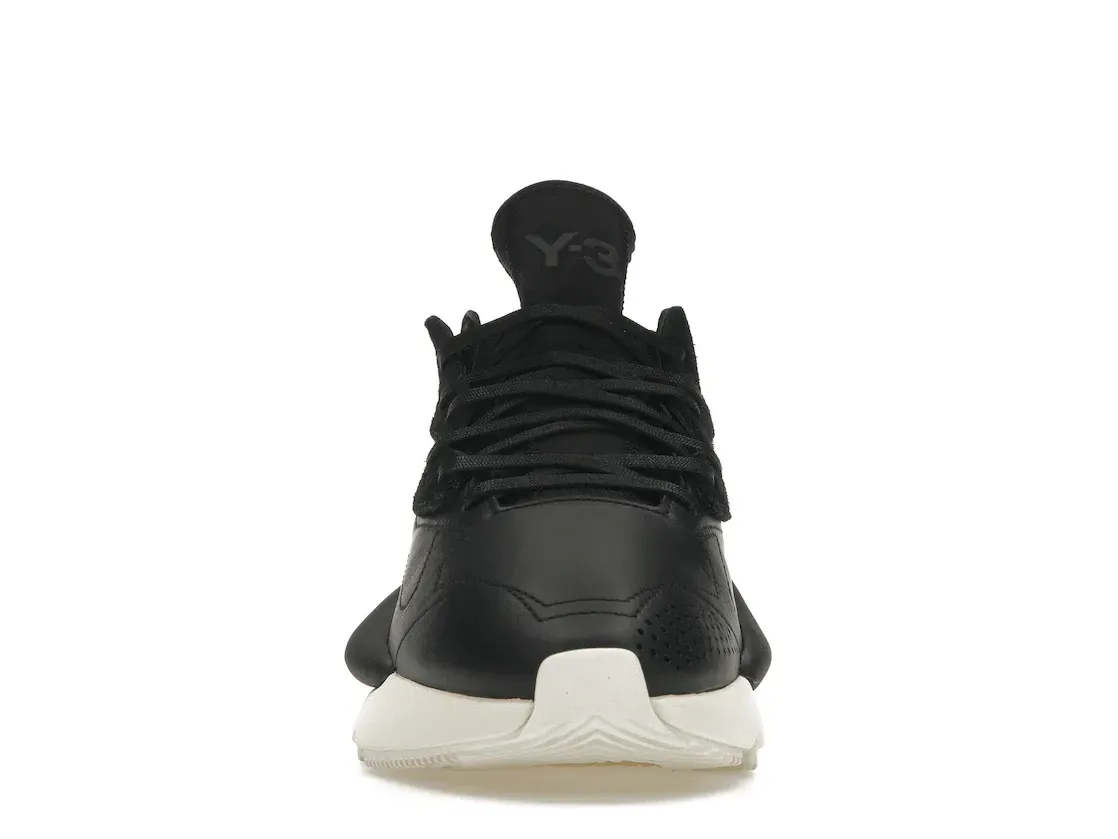 Фото № 2 с приближением к товару «‎adidas Y-3 Kaiwa Black Off White»