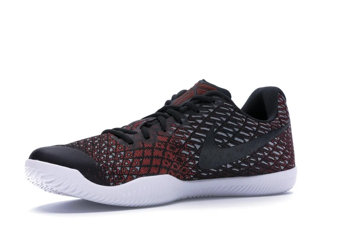 Фото № 4 с приближением к товару «‎Nike Mamba Instinct Anthracite Black»