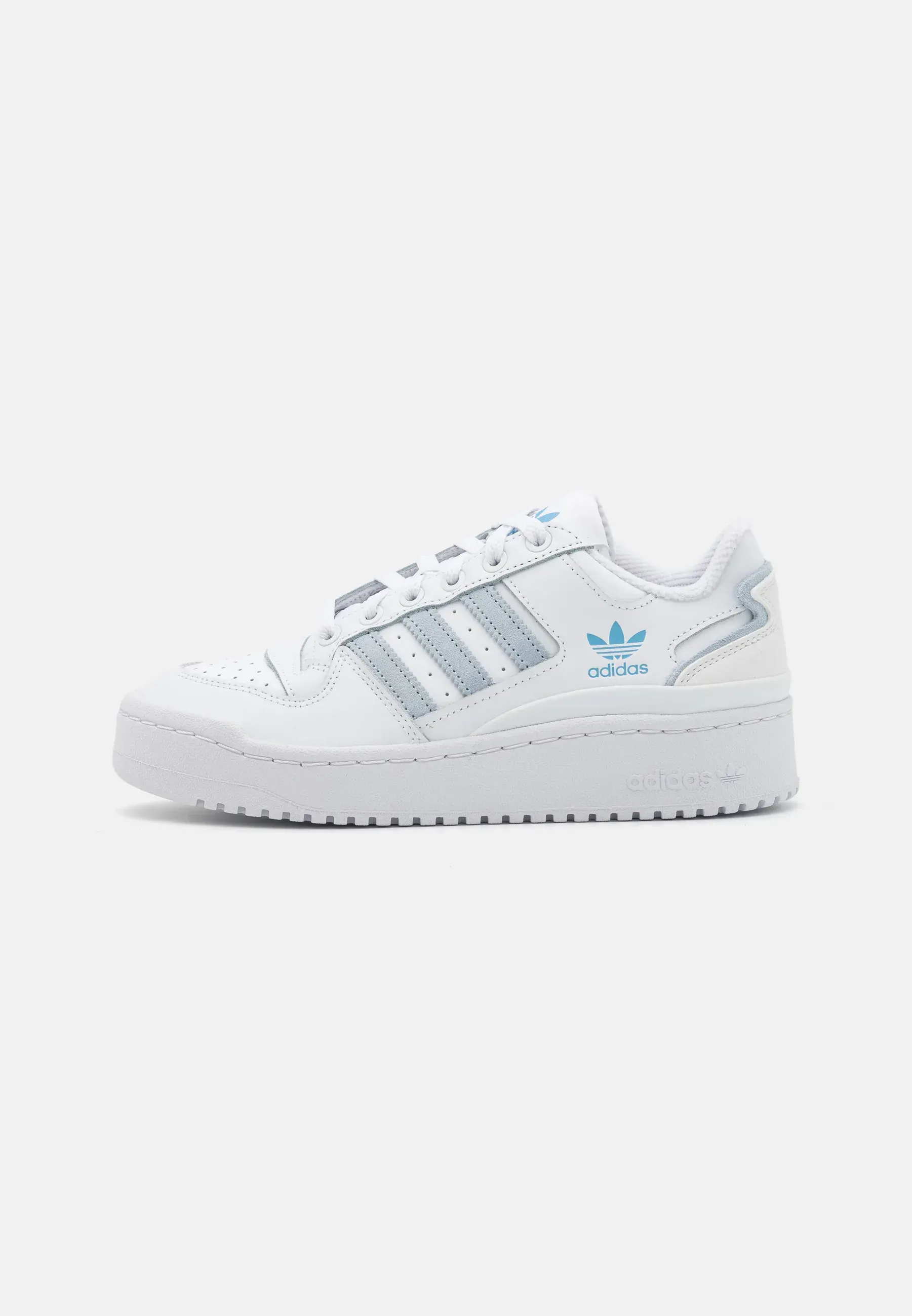 Фото № 2 с приближением к товару «‎FORUM BOLD STRIPES»
