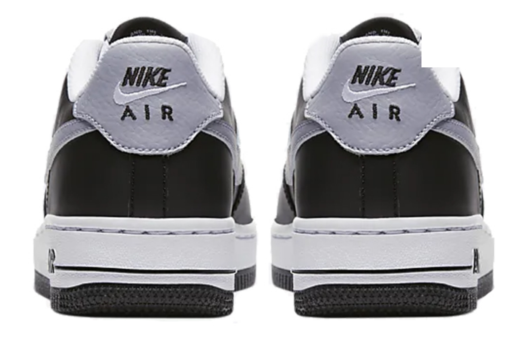 Фото № 4 с приближением к товару «‎Nike Air Force 1 LV8 (GS)»