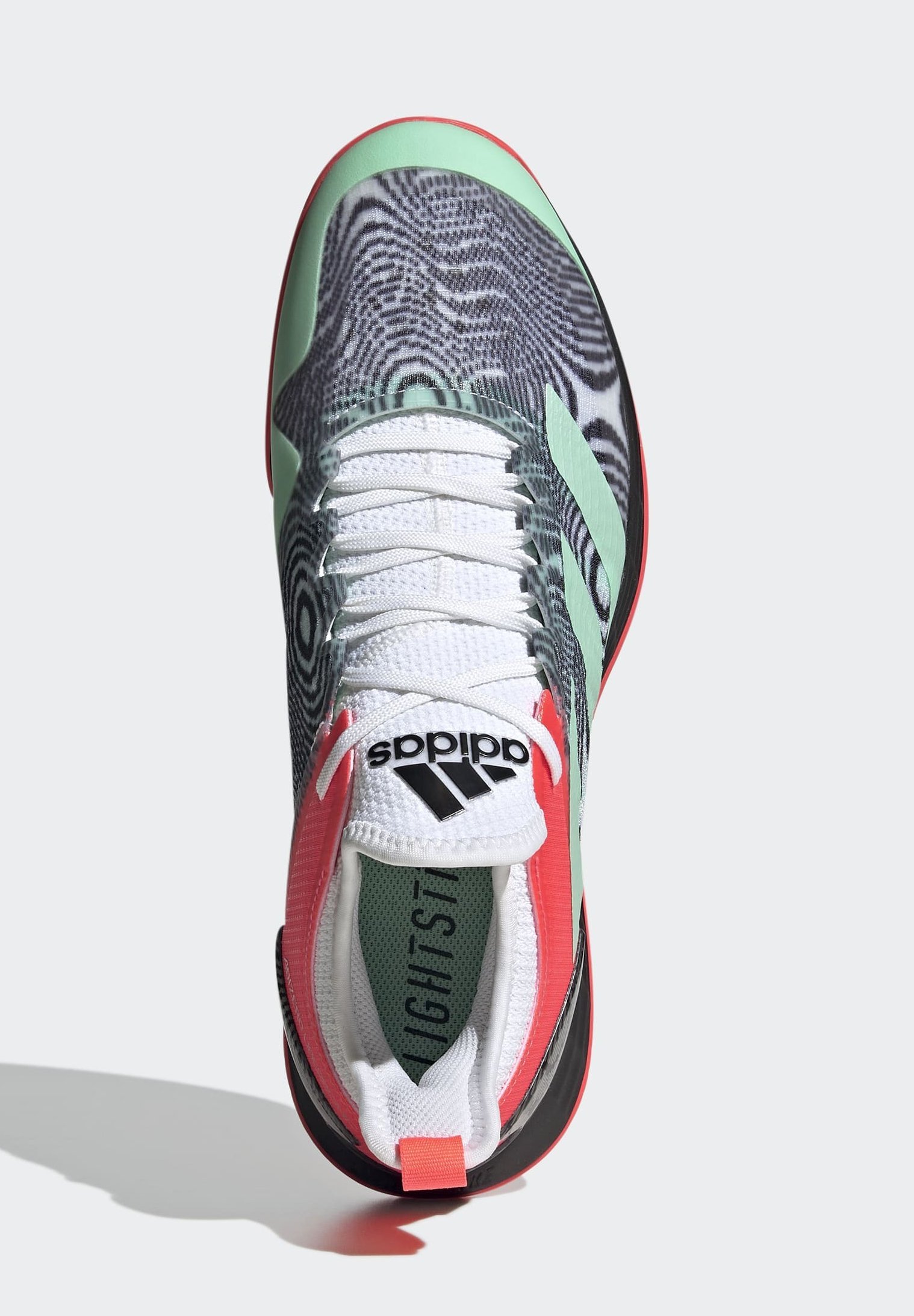 Фото № 3 с приближением к товару «‎Adidas Ubersonic»