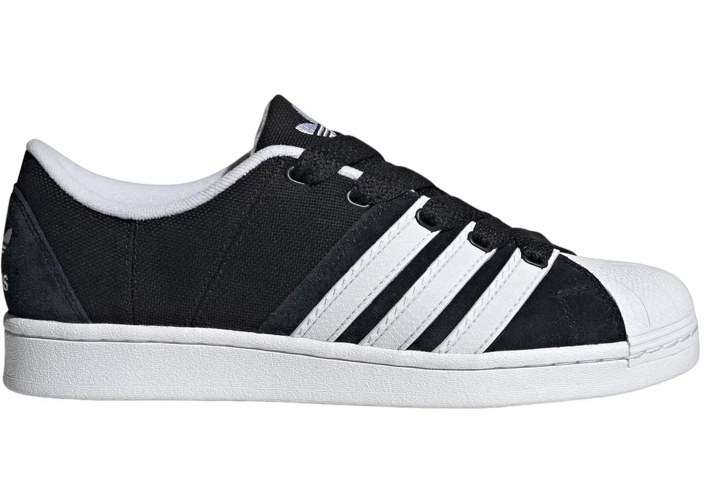 Фото № 1 с приближением к товару «‎adidas Superstar Supermodified»