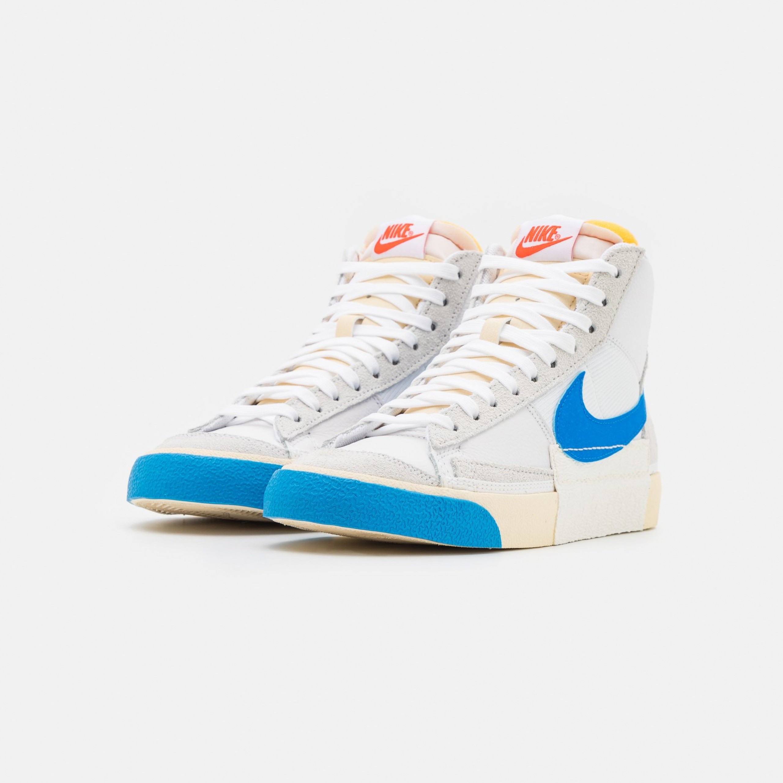 Фото № 2 с приближением к товару «‎Nike Blazer 77 Pro Club »