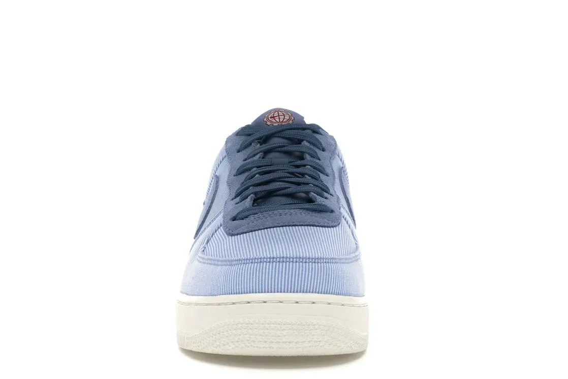 Фото № 2 с приближением к товару «‎Nike Air Force 1 Low Detroit Home»