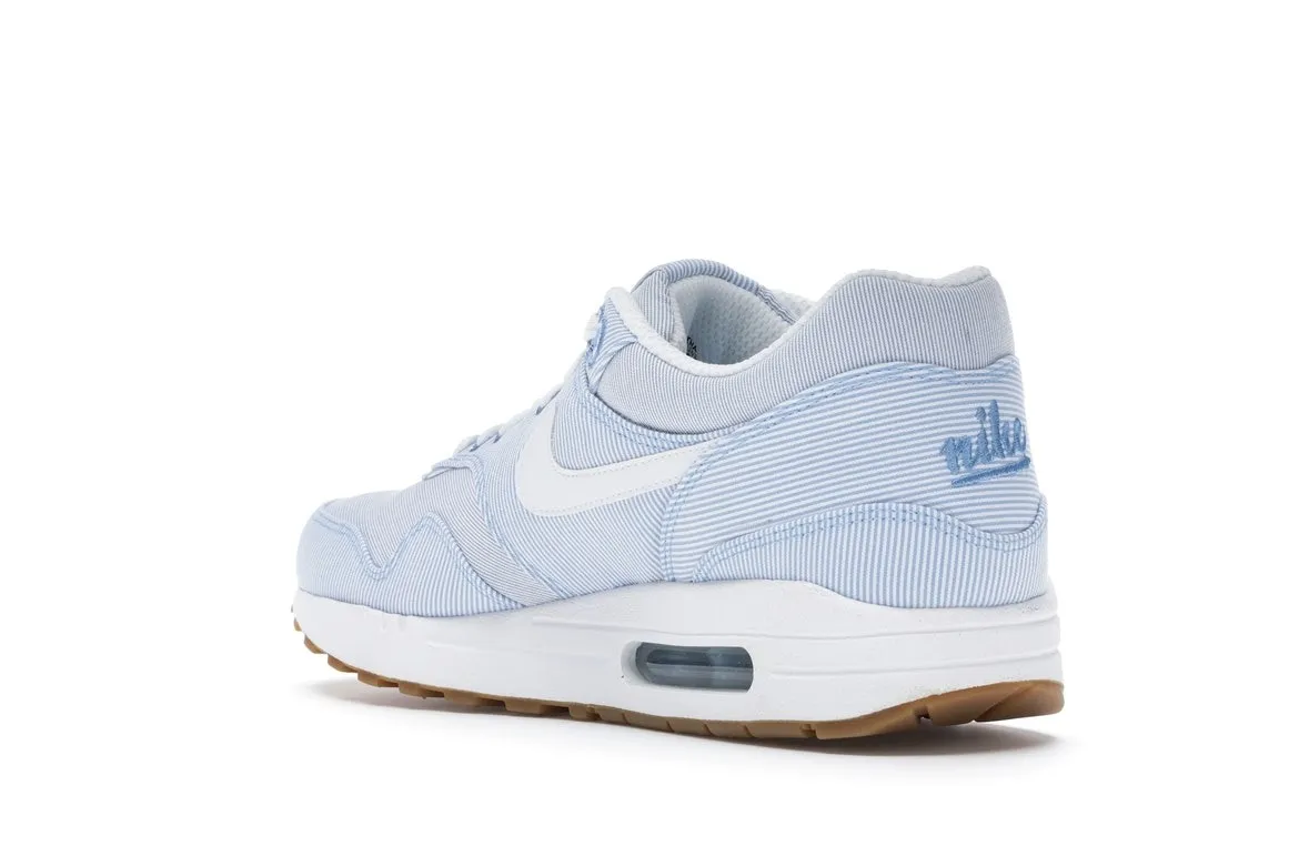 Фото № 6 с приближением к товару «‎Nike Air Max 1 Seersucker»