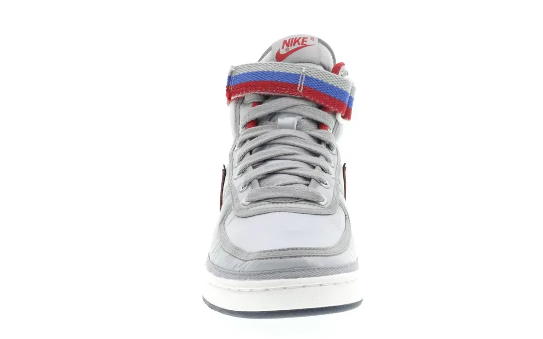 Фото № 2 с приближением к товару «‎Nike Vandal High Supreme Nylon OG (2017)»