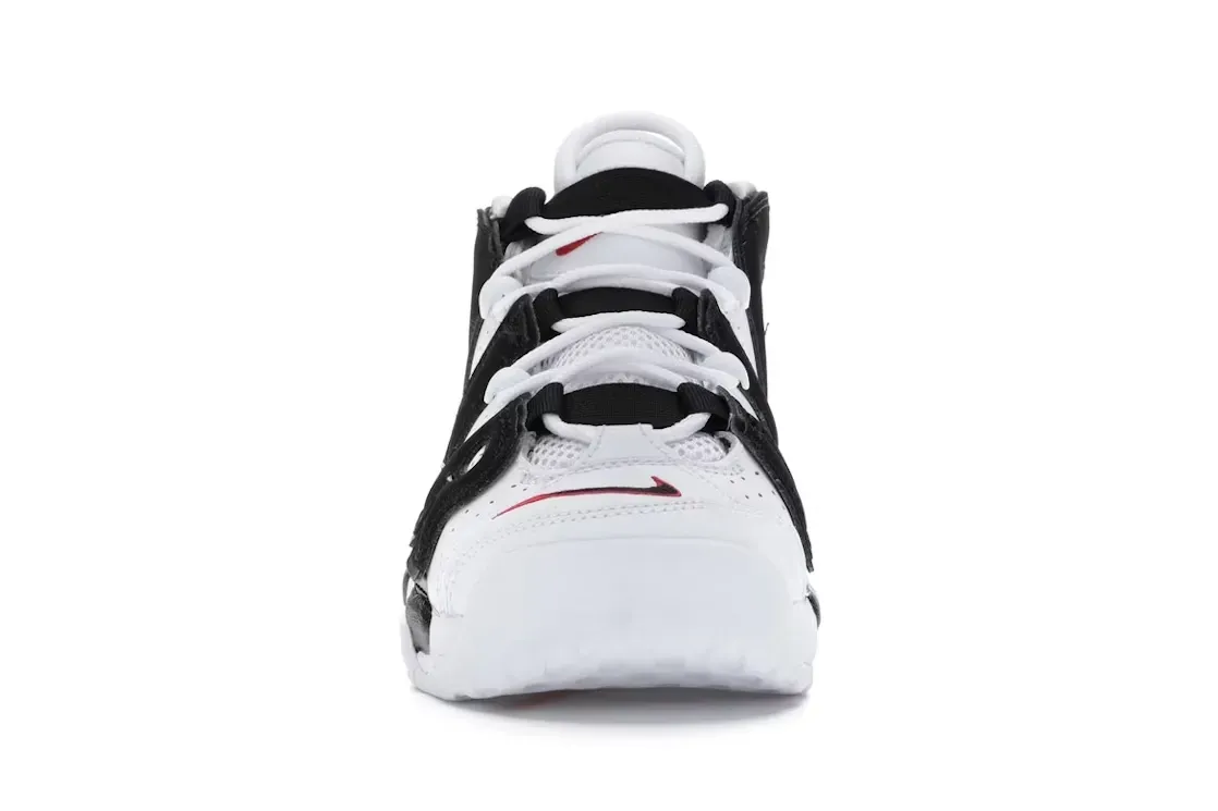 Фото № 2 с приближением к товару «‎Nike Air More Uptempo»
