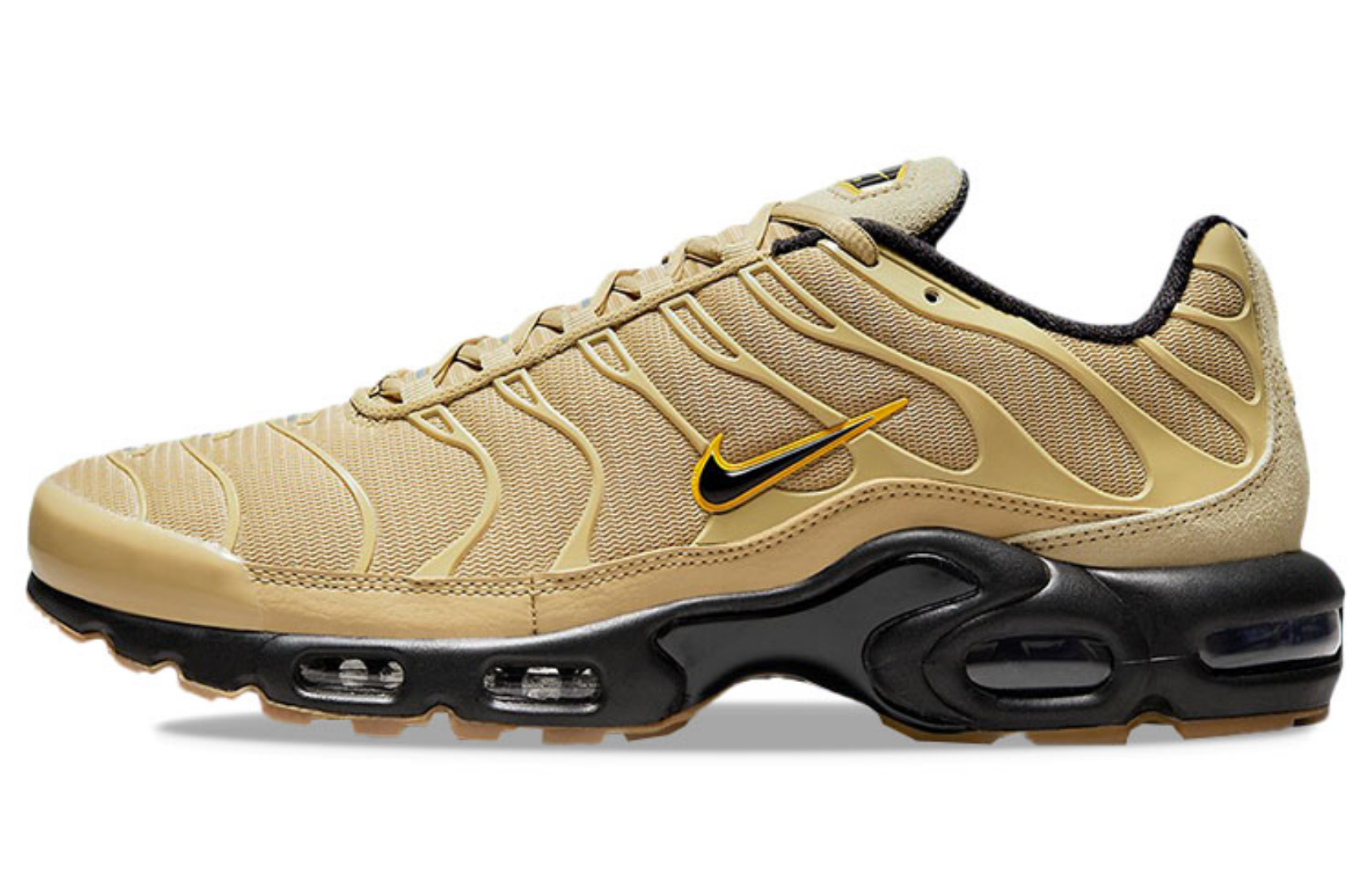 Фото № 1 с приближением к товару «‎ Nike Air Max Plus Running shoes»