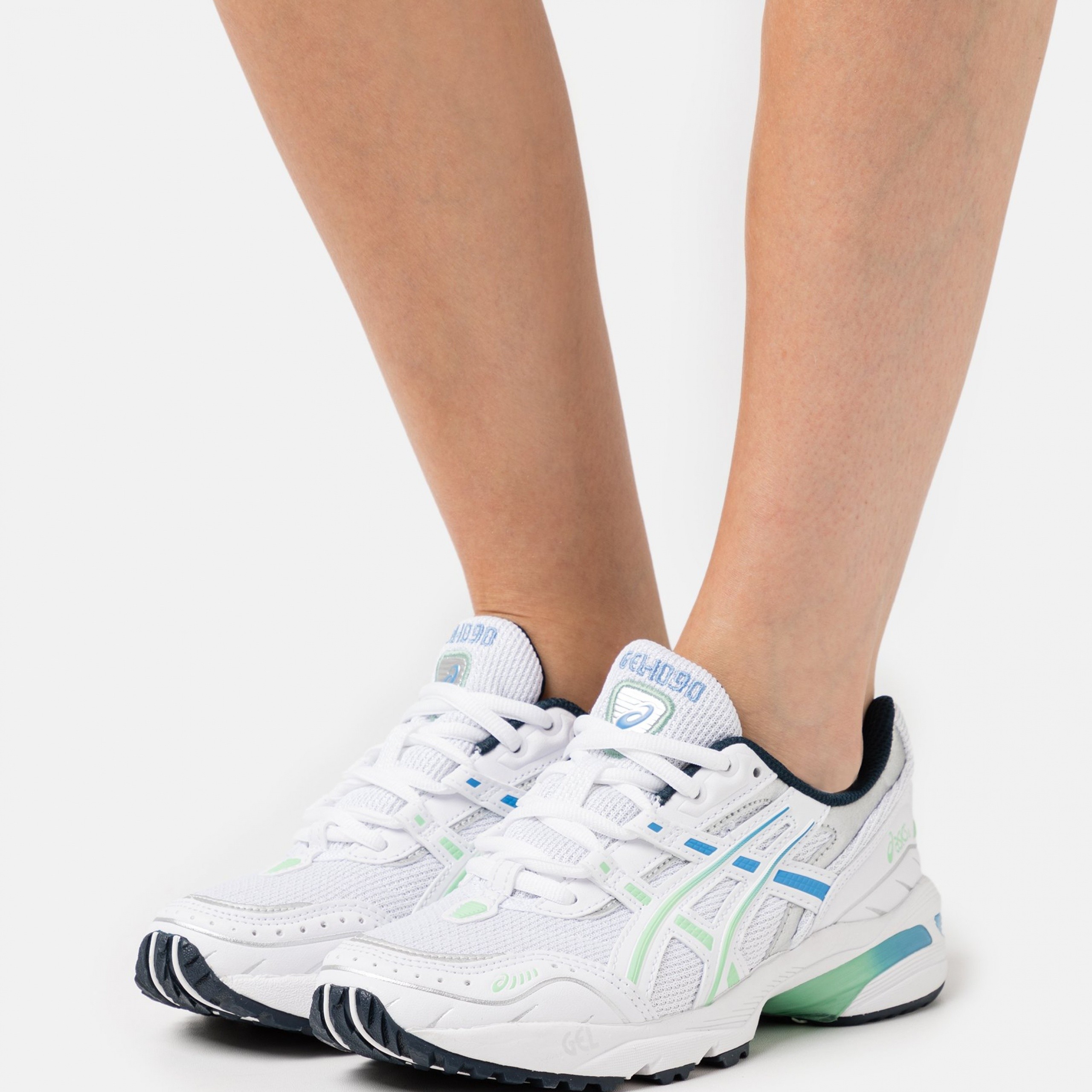 Фото № 2 с приближением к товару «‎Asics Gel-1090 »