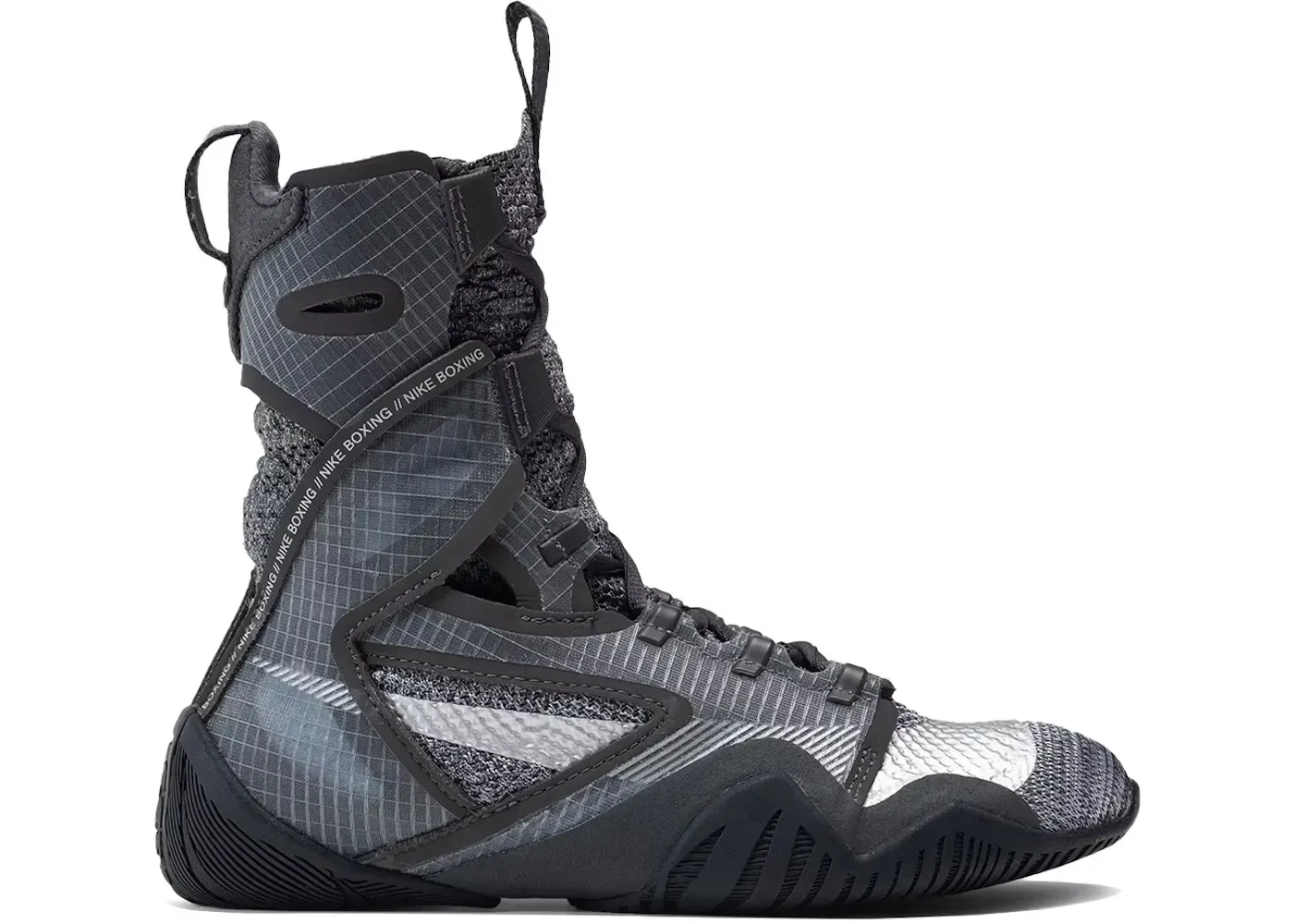 Фото № 1 с приближением к товару «‎Nike HyperKO 2»