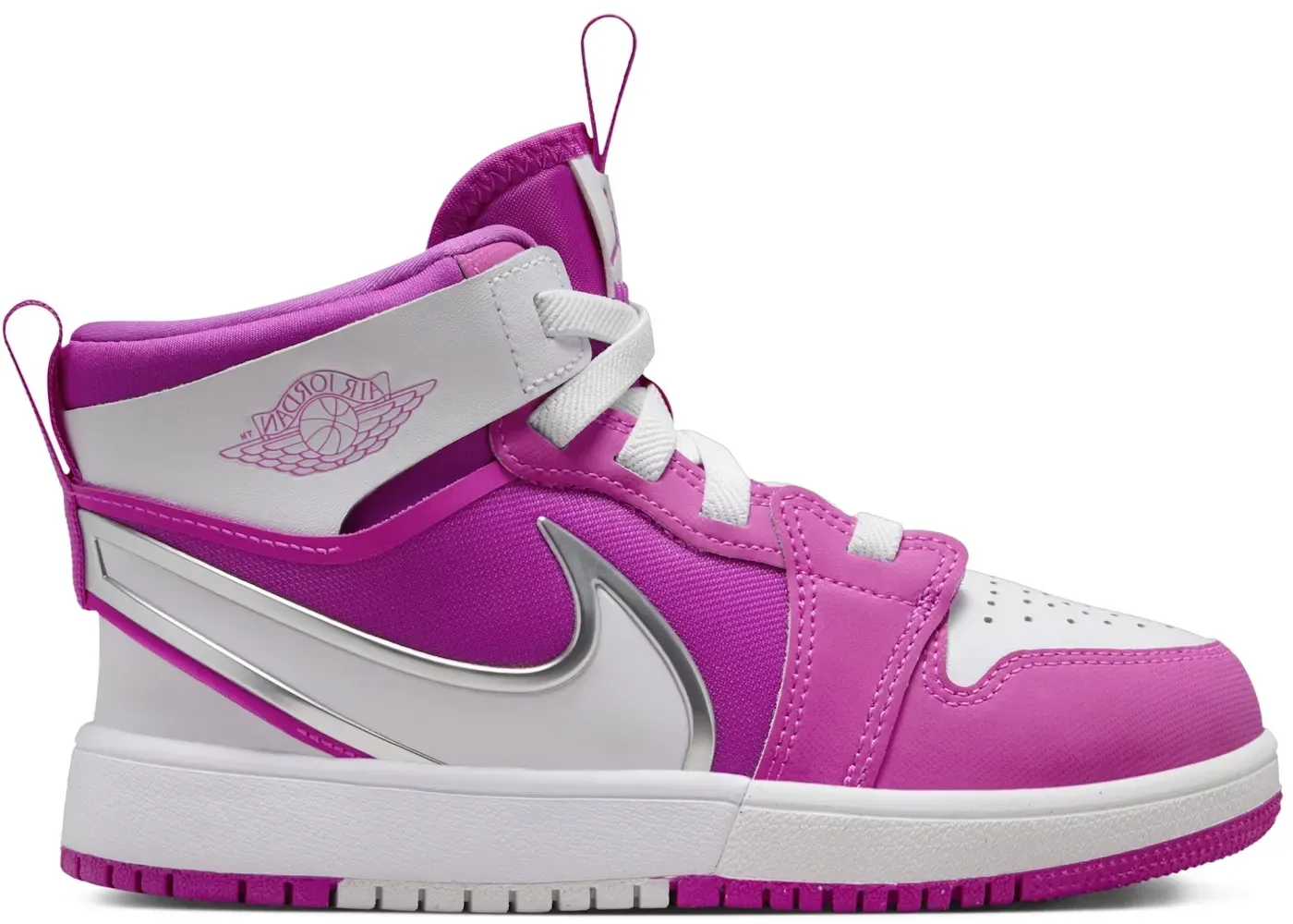 Jordan 1 Mid RM EasyOn