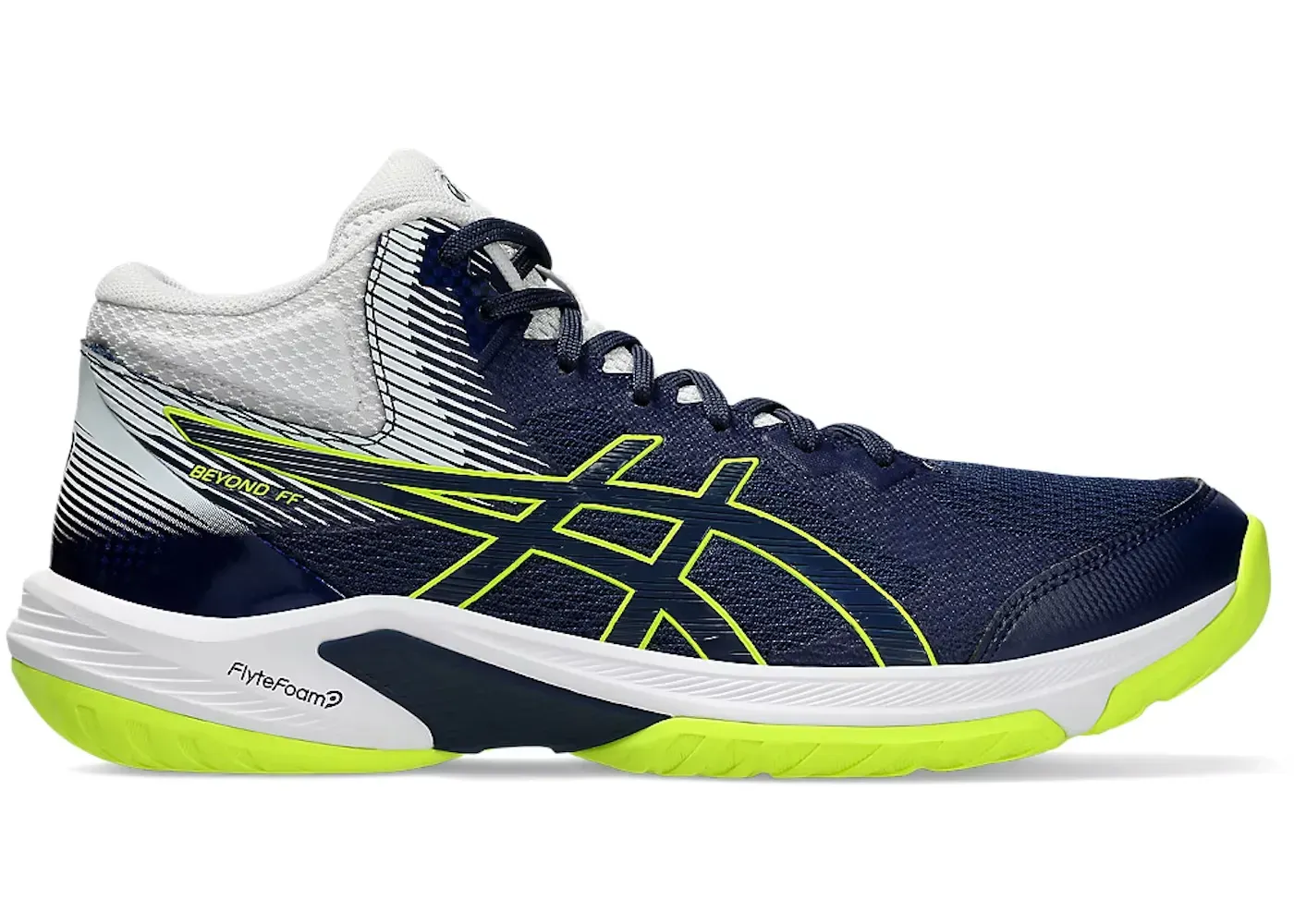 Фото № 1 с приближением к товару «‎ASICS Beyond FF MT»