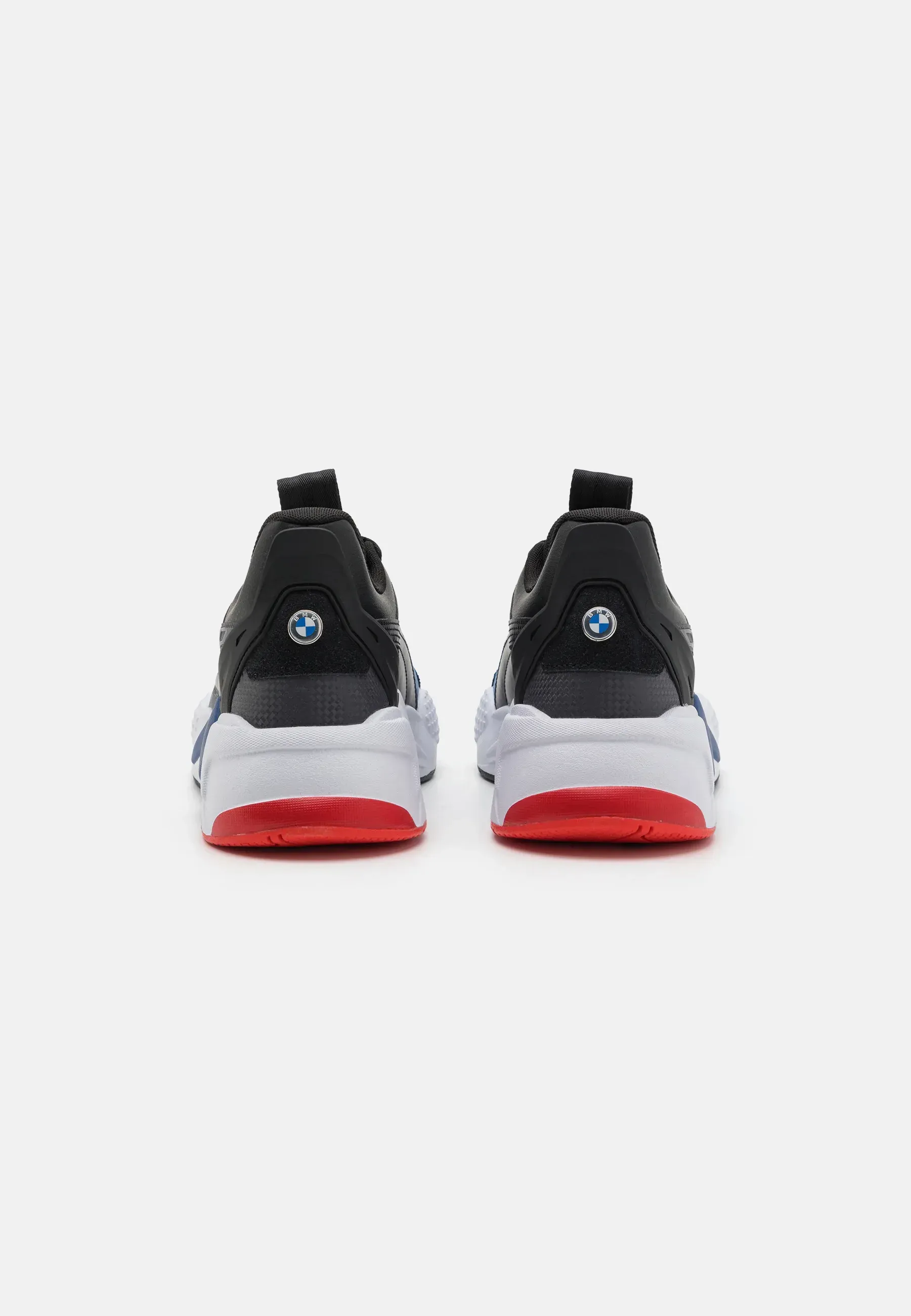 Фото № 3 с приближением к товару «‎BMW MMS RS-X  »