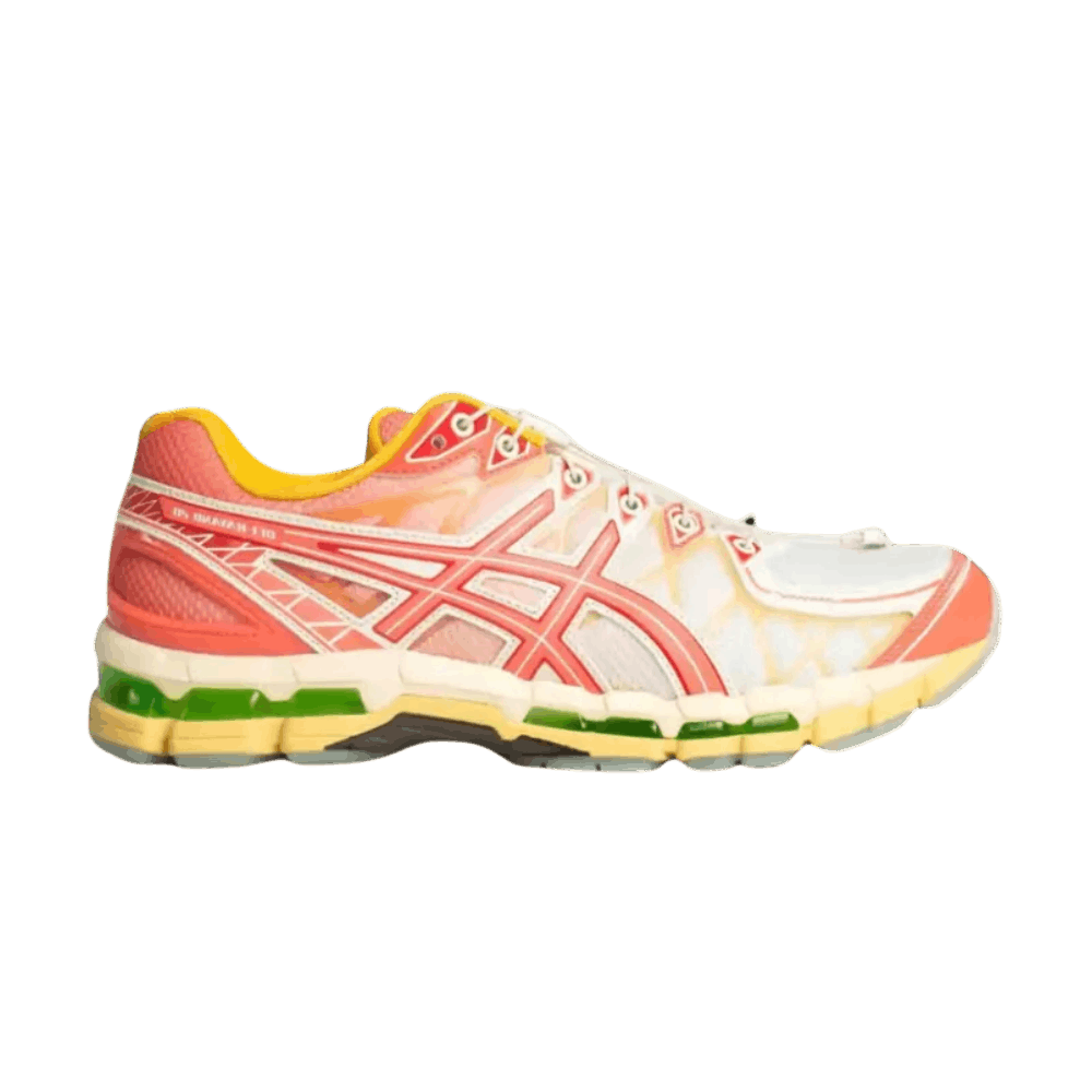 ASICS Gel-Kayano 20 Sneakerlah Ice Kacang