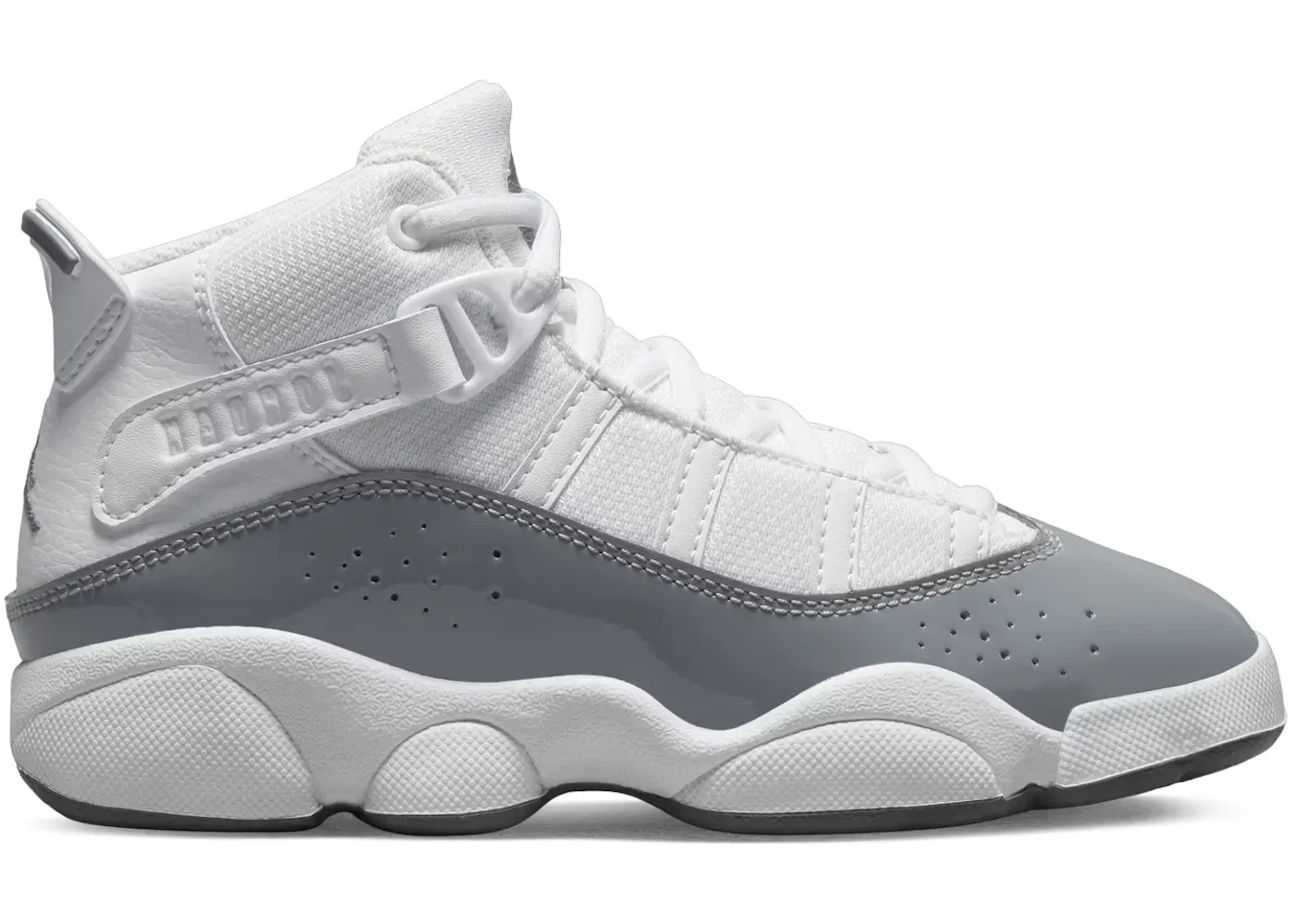 Jordan 6 Rings