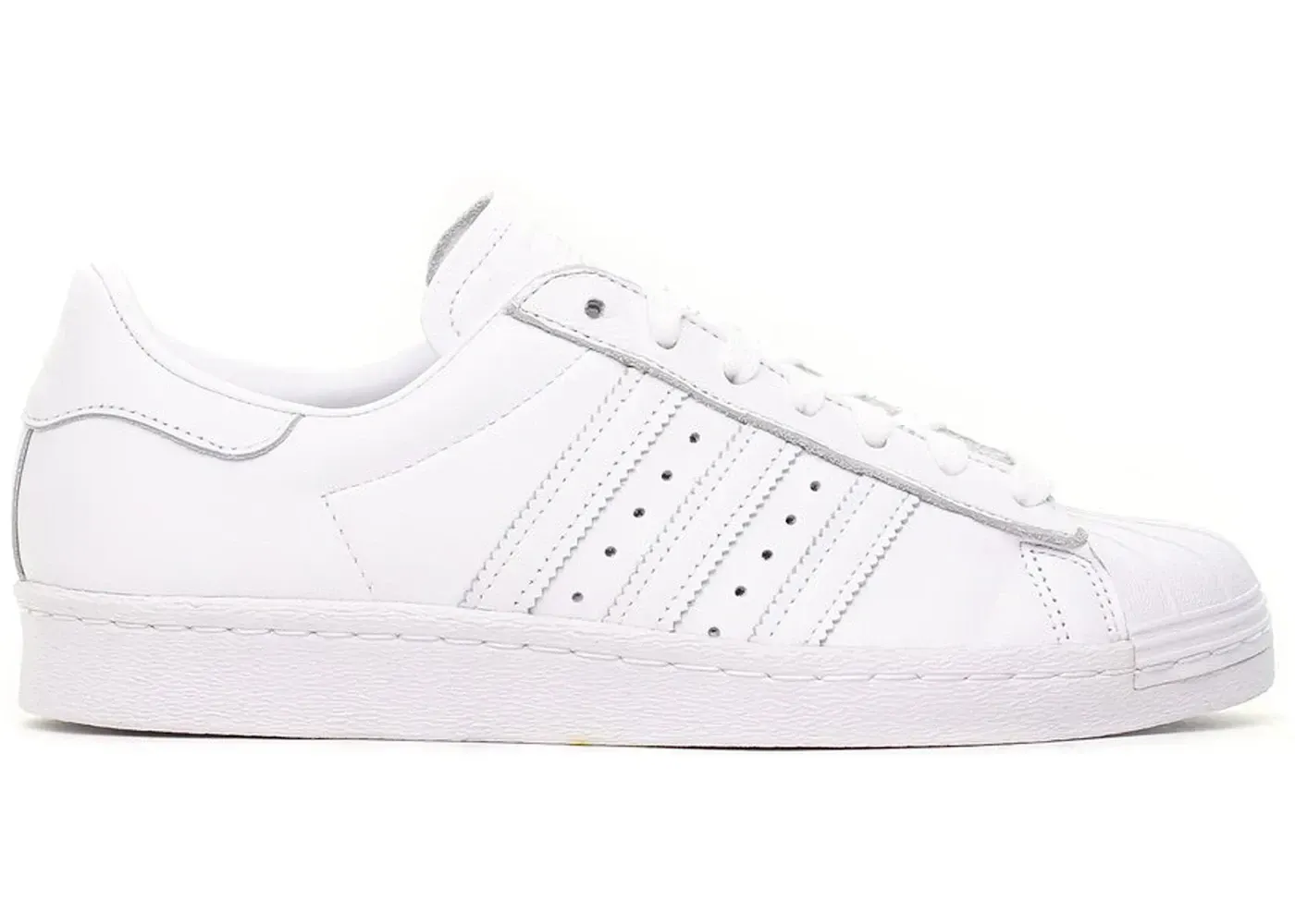 Фото № 1 с приближением к товару «‎adidas Superstar 80s Valentines Day (2018) »