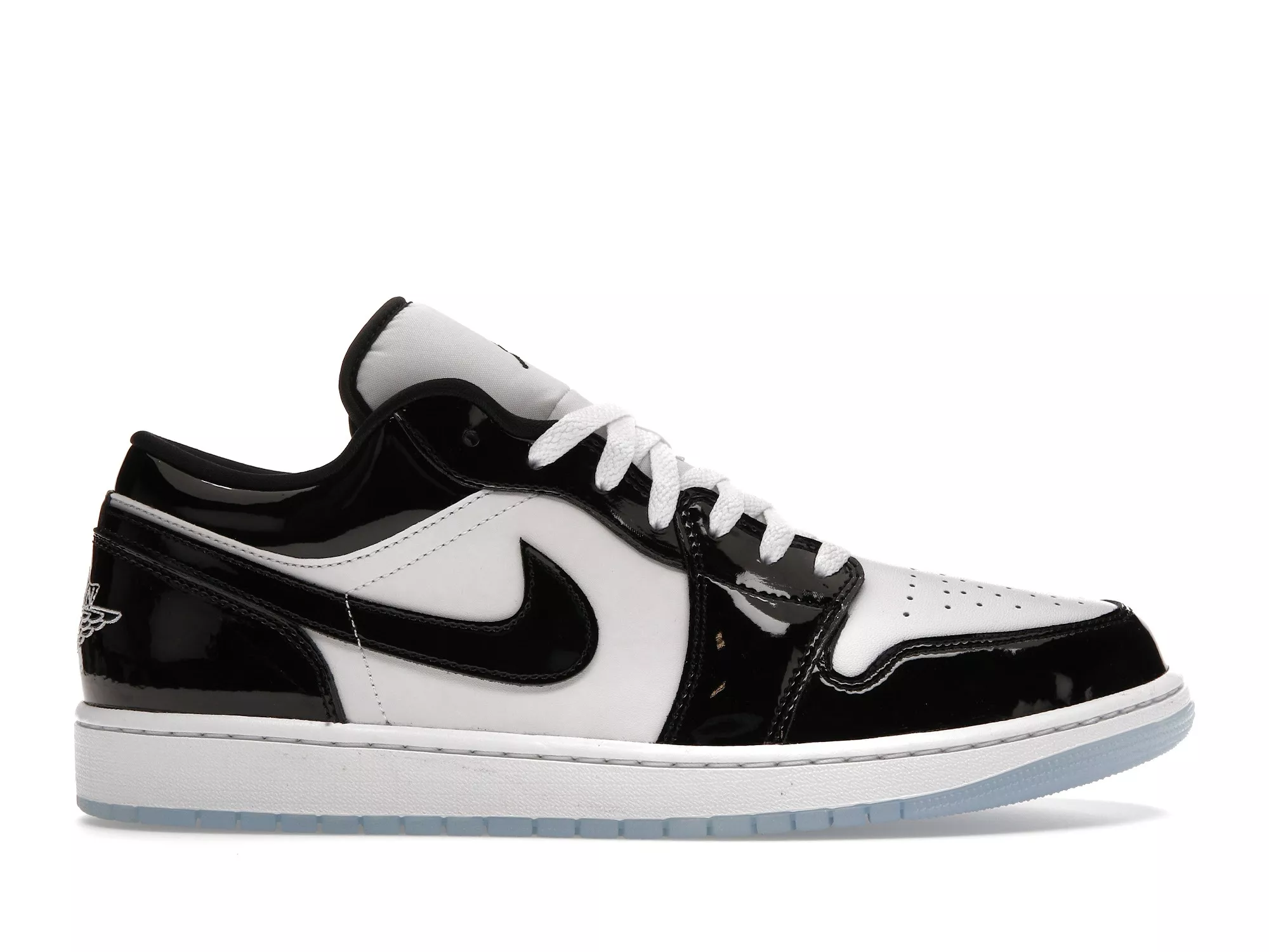 Фото № 1 с приближением к товару «‎Jordan 1 Low SE Concord»