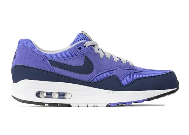 Фото № 1 с приближением к товару «‎Nike Air Max 1 Essential Persian Violet»