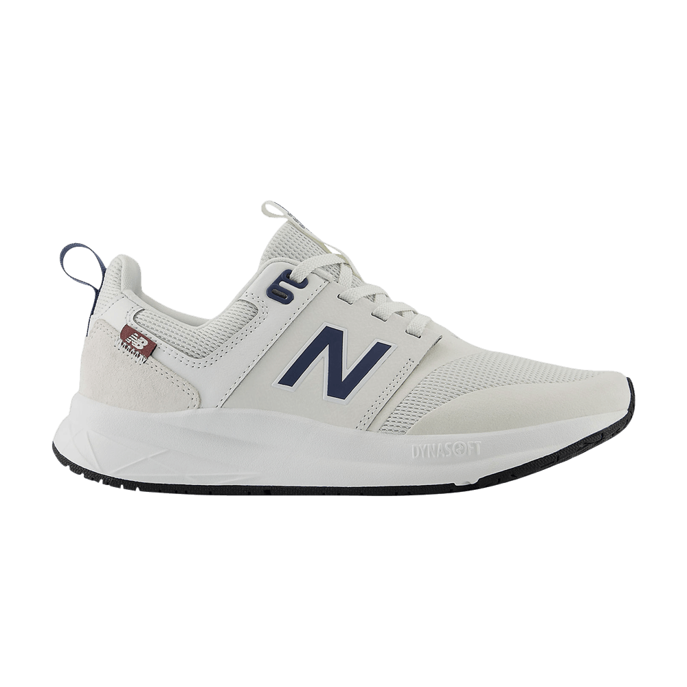 New Balance DynaSoft 900v2 2E Wide Mirror Grey Vintage Indigo