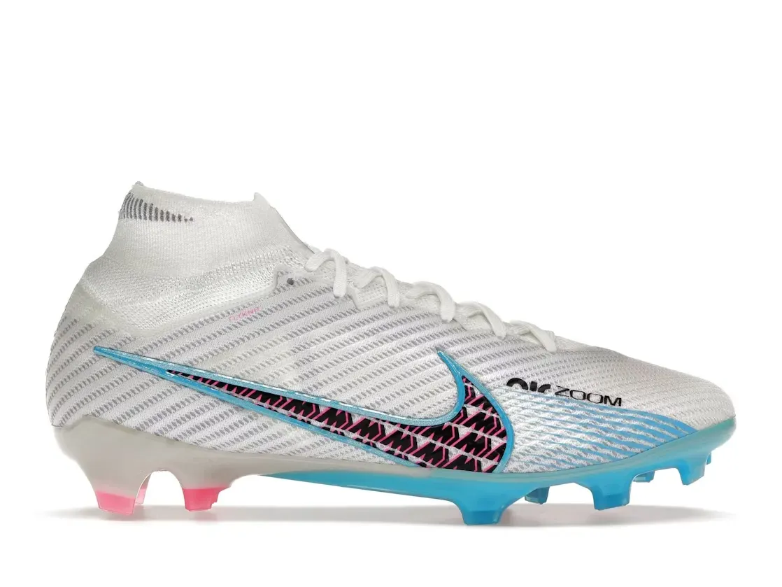 Фото № 1 с приближением к товару «‎Nike Zoom Superfly 9 Elite FG»