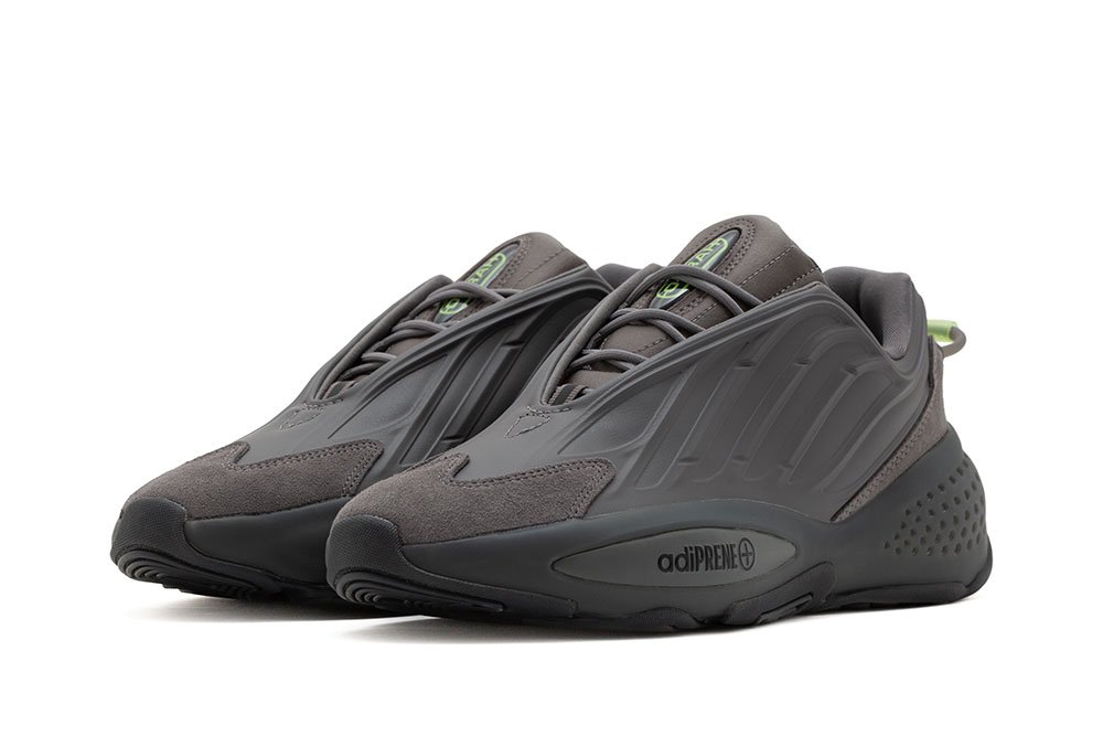 Фото № 3 с приближением к товару «‎Adidas Ozrah»