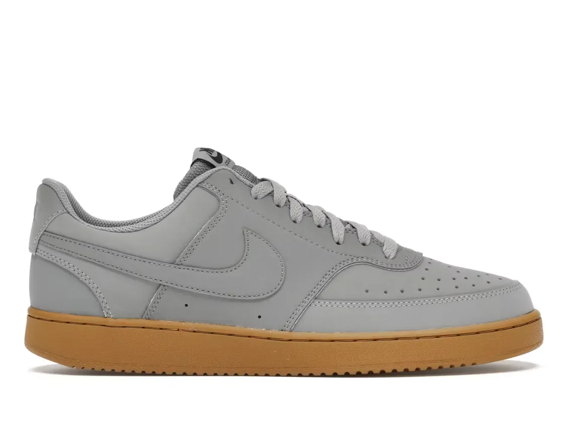 Фото № 1 с приближением к товару «‎Nike Court Vision Low»