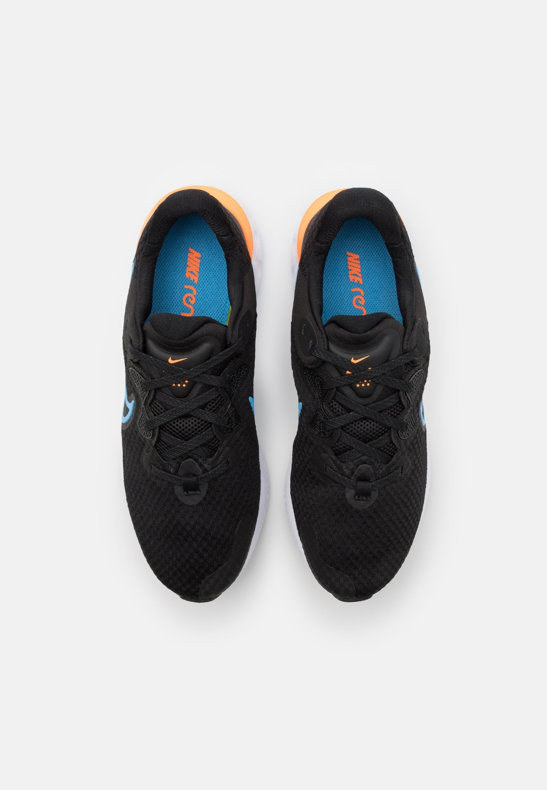 Фото № 4 с приближением к товару «‎Nike Renew Run»