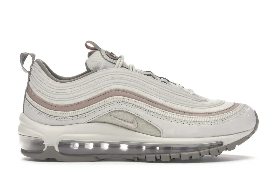 Фото № 1 с приближением к товару «‎Nike Air Max 97 Light Bone Diffused Taupe »