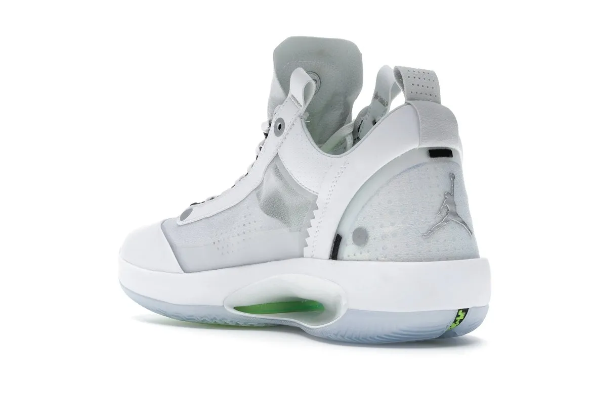 Фото № 5 с приближением к товару «‎Jordan XXXIV Low Pure Money»