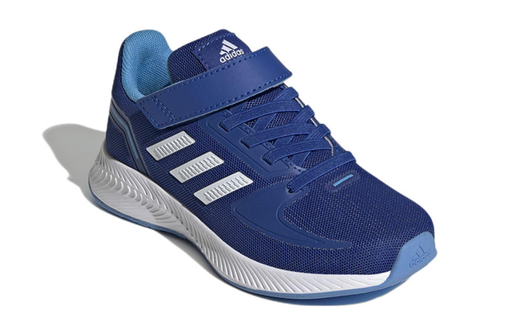 Фото № 3 с приближением к товару «‎Kids adidas Runfalcon 2.0 Running shoes»