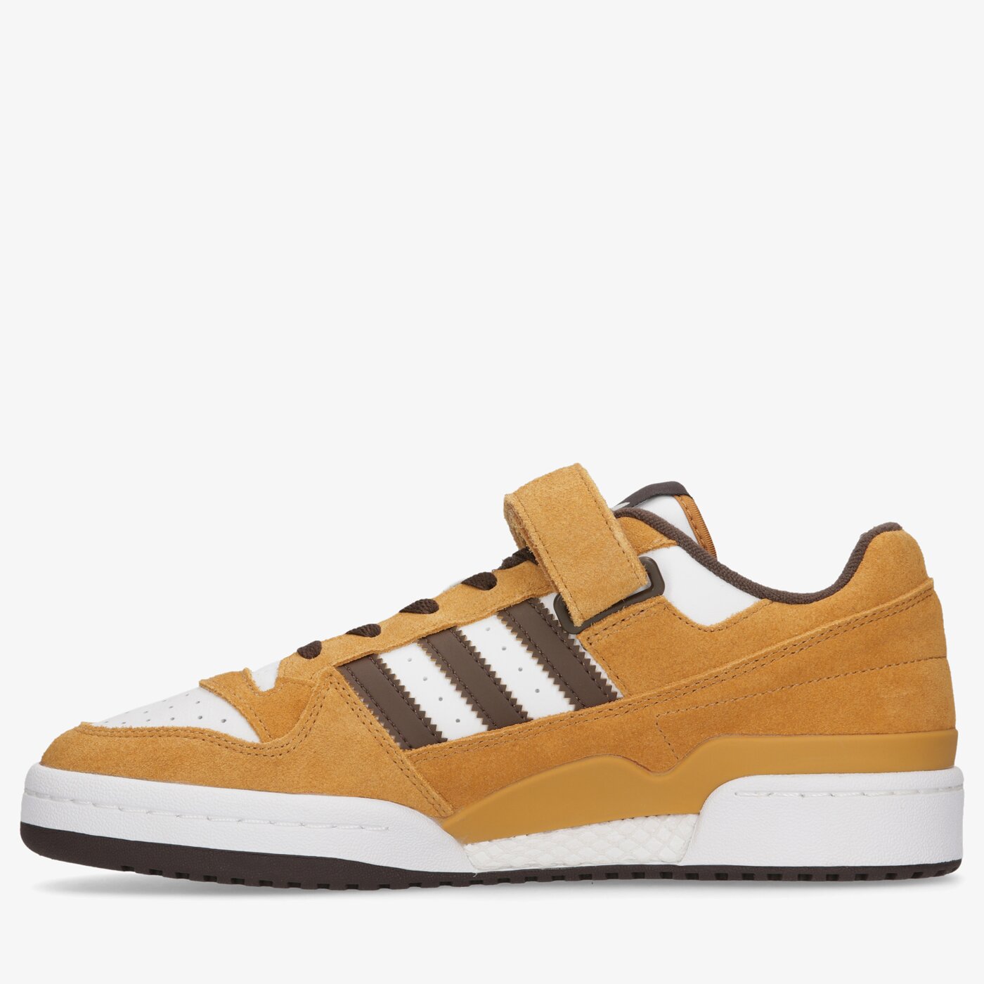 Фото № 2 с приближением к товару «‎Adidas Forum »