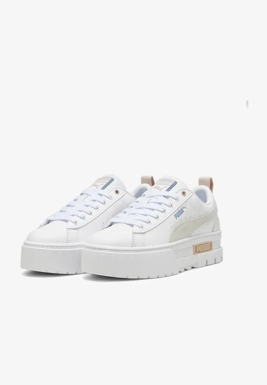 Фото № 4 с приближением к товару «‎MAYZE»