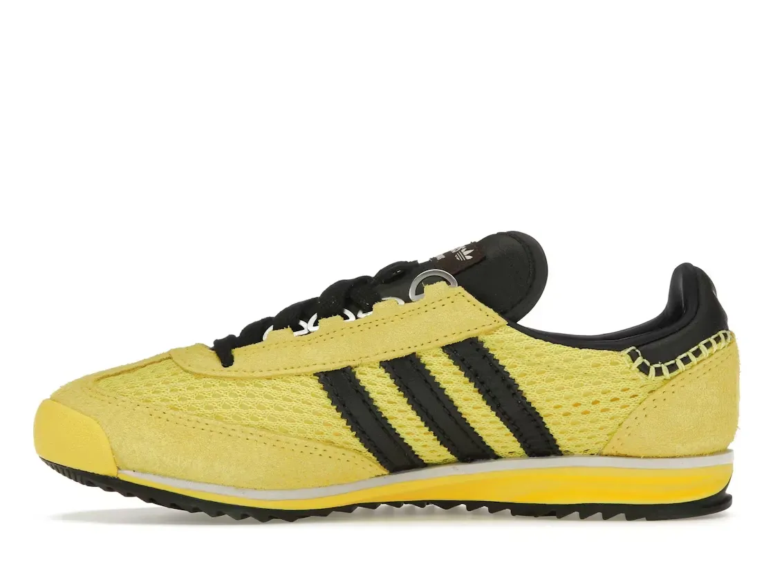 Фото № 3 с приближением к товару «‎adidas SL76»