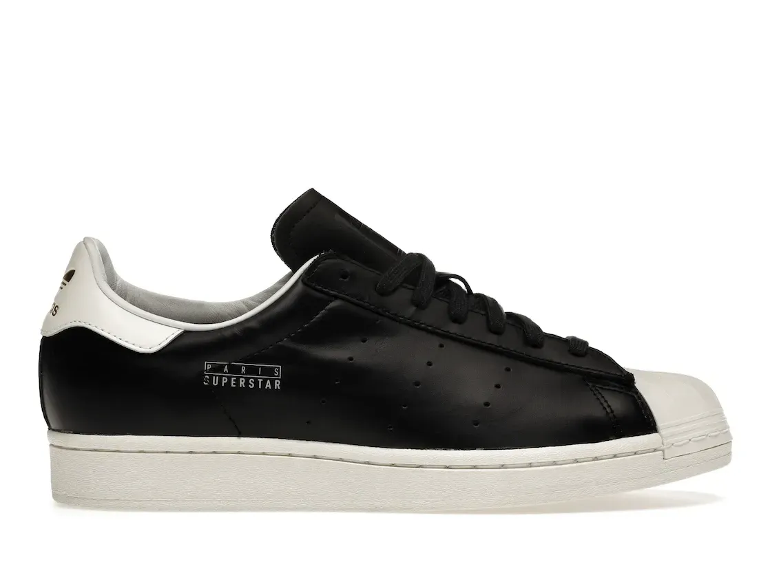 Фото № 1 с приближением к товару «‎adidas Superstar Pure Paris»