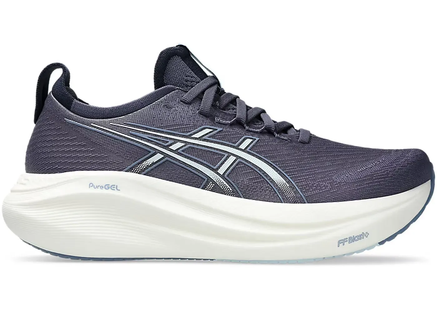 Фото № 1 с приближением к товару «‎ASICS Gel-Nimbus 27»