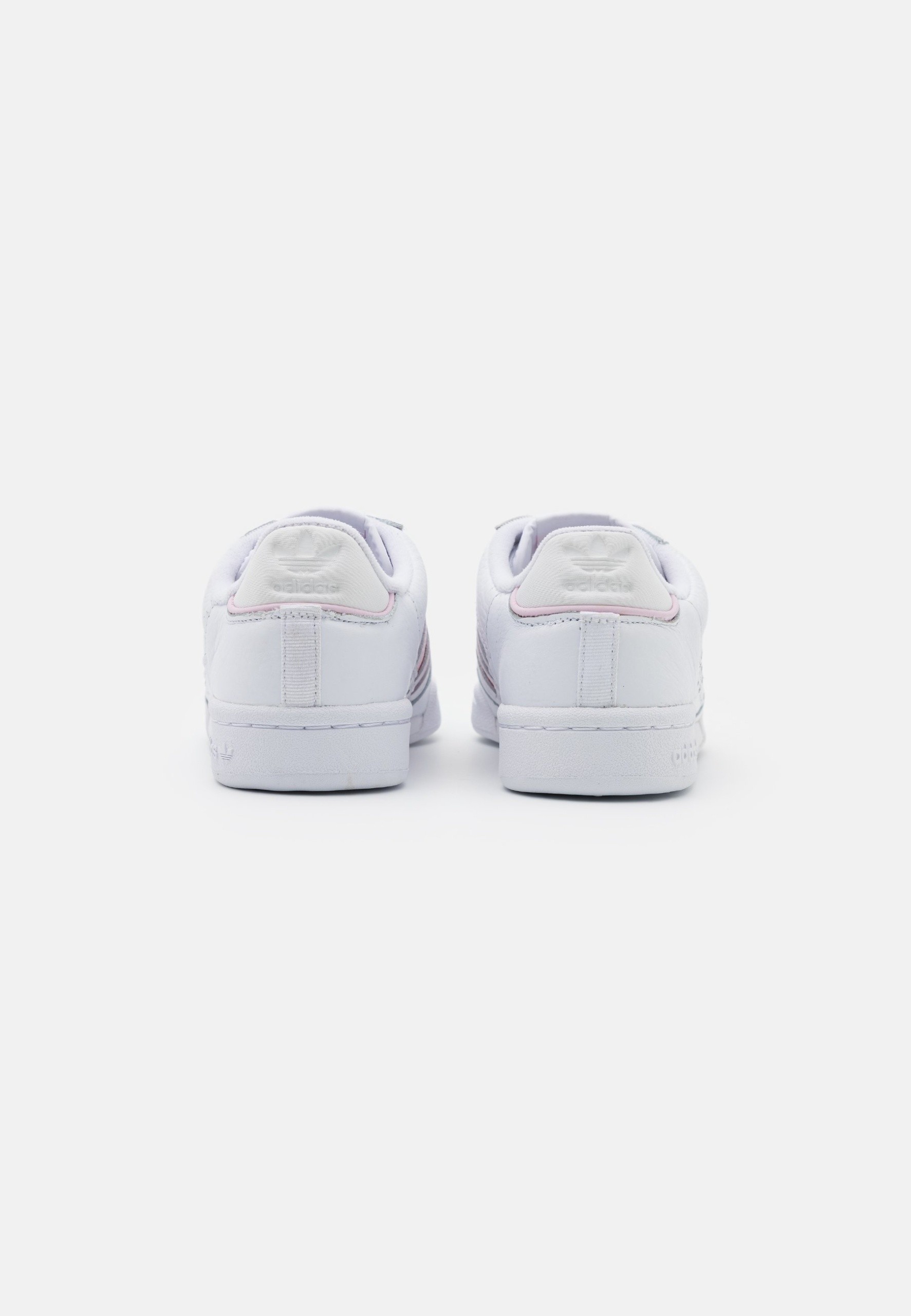 Фото № 4 с приближением к товару «‎Adidas Continental 80 Stripes »