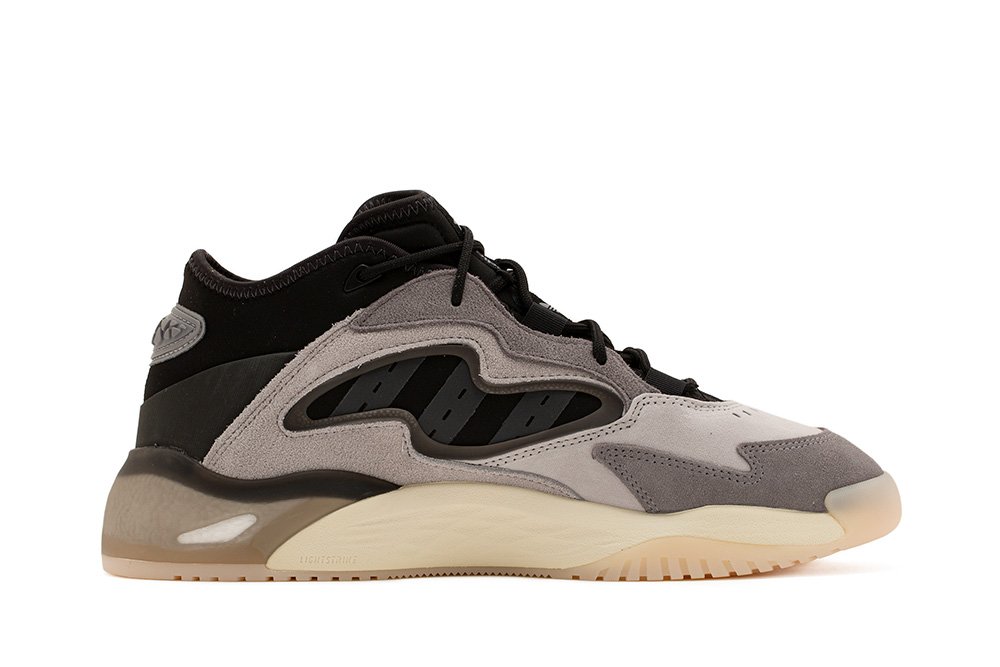 Фото № 2 с приближением к товару «‎Adidas Streetball II»