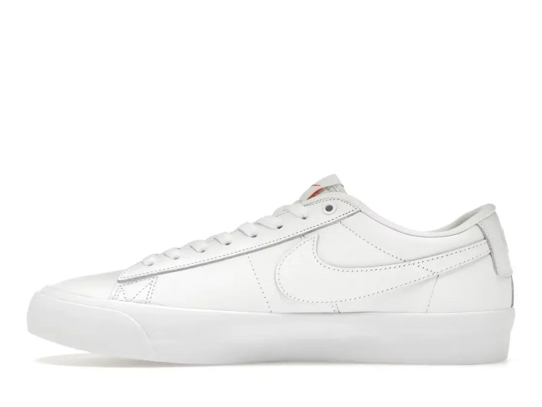 Фото № 3 с приближением к товару «‎Nike SB Zoom Blazer Low Pro GT ISO»