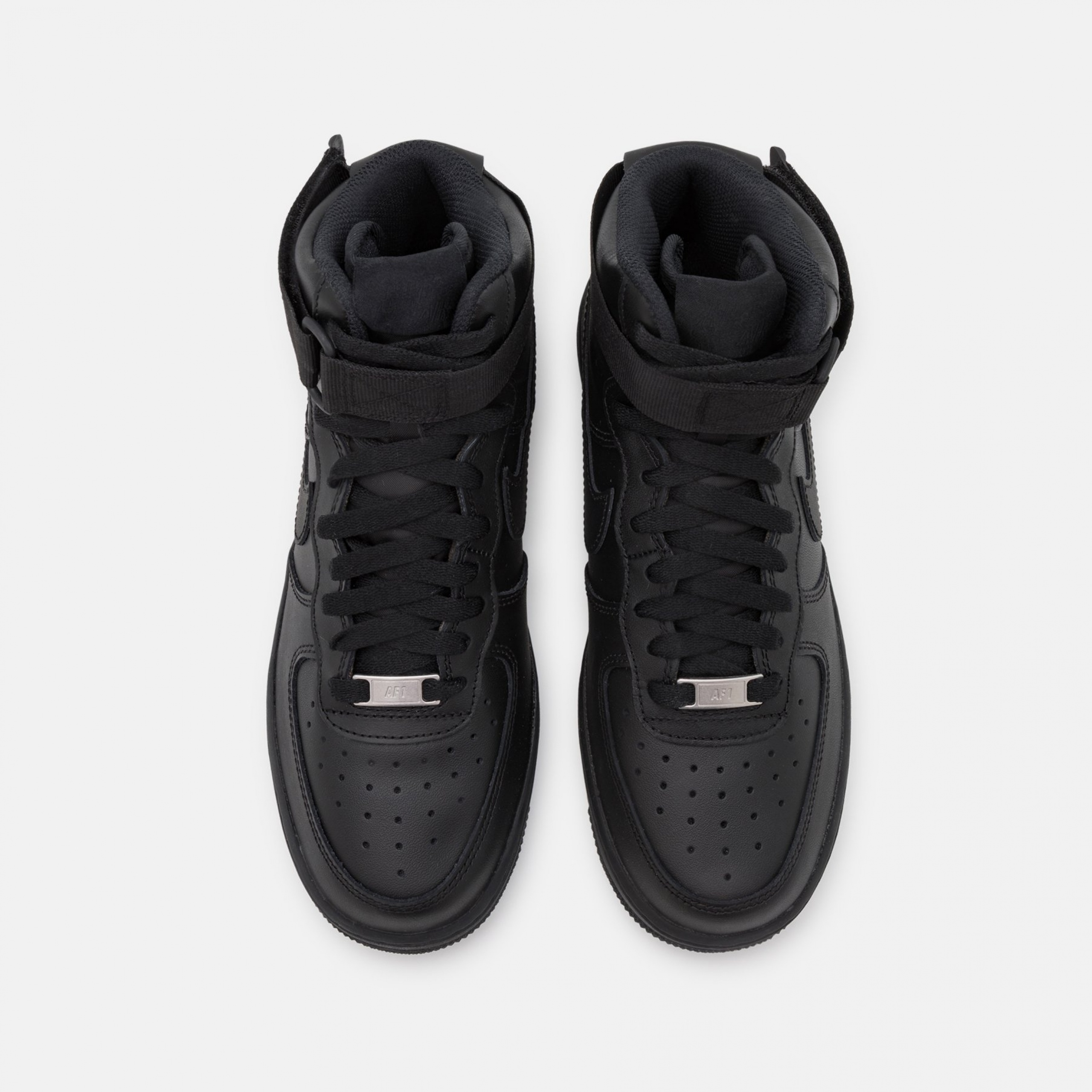 Фото № 5 с приближением к товару «‎Nike Wmns Air Force 1 HI Rec »