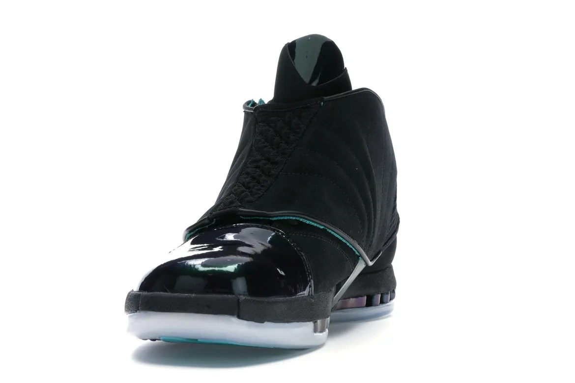 Фото № 4 с приближением к товару «‎Jordan 16 Retro CEO»