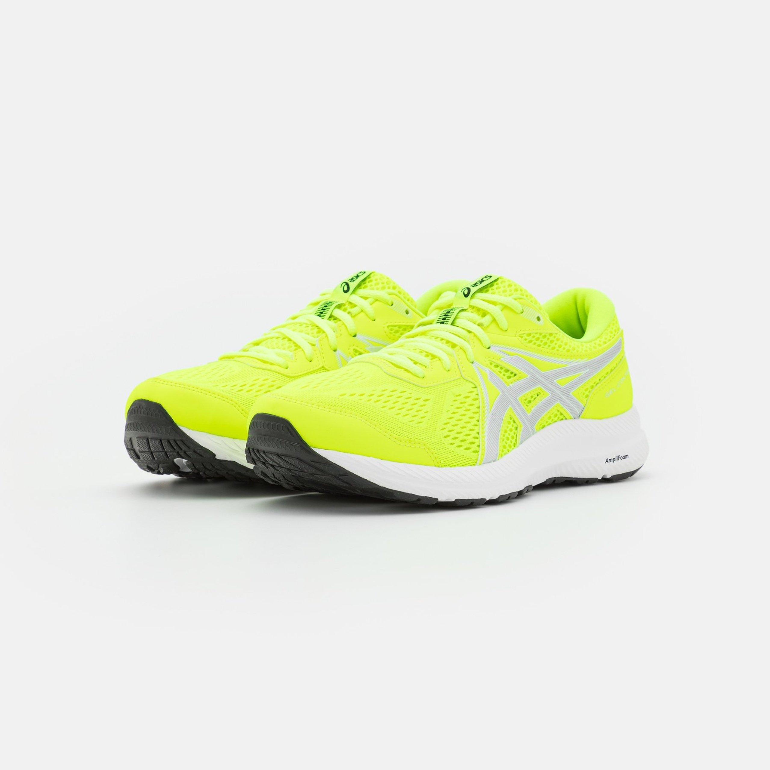 Фото № 2 с приближением к товару «‎Asics Gel-Contend 7 »