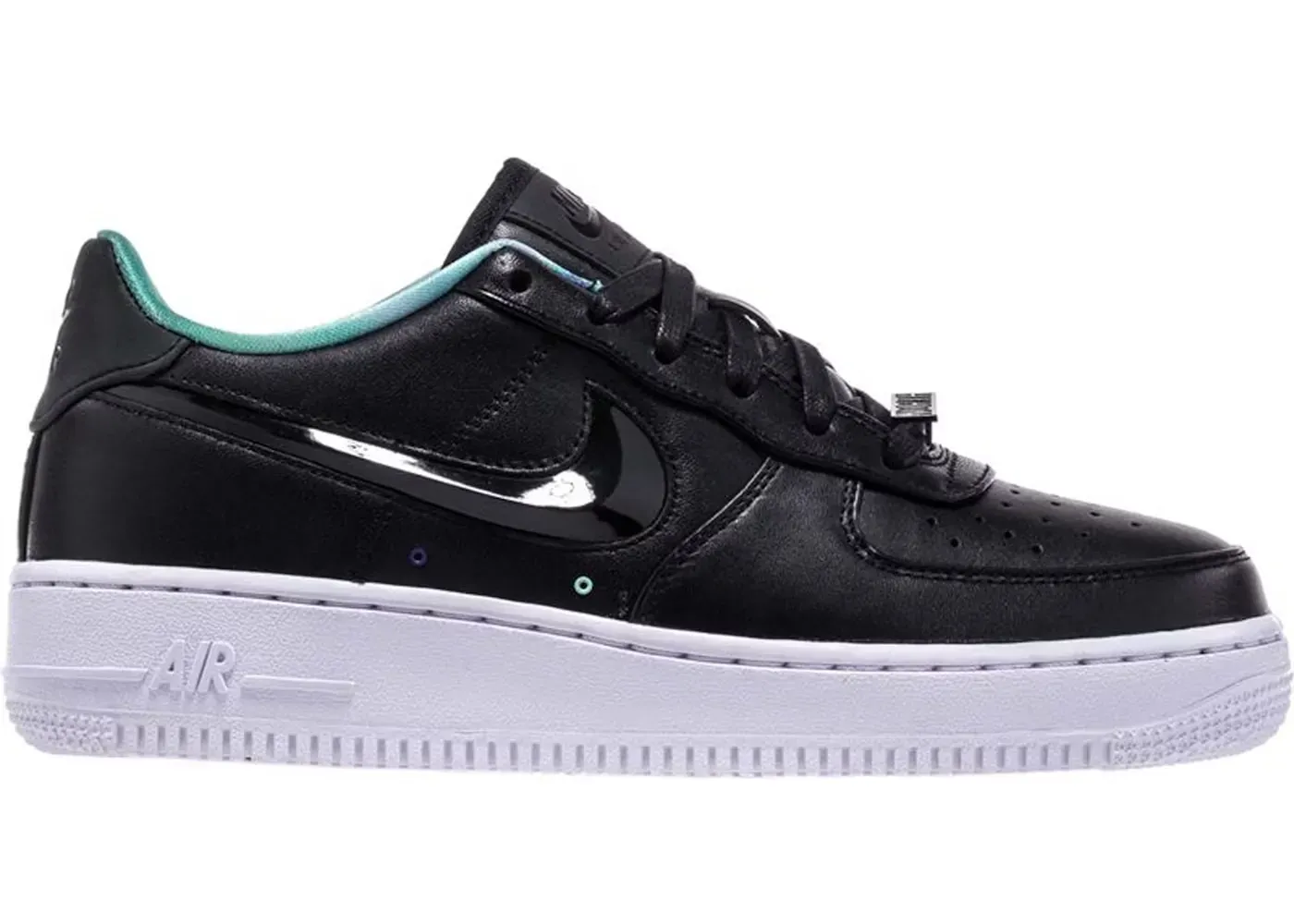 Фото № 1 с приближением к товару «‎Nike Air Force 1 Low»
