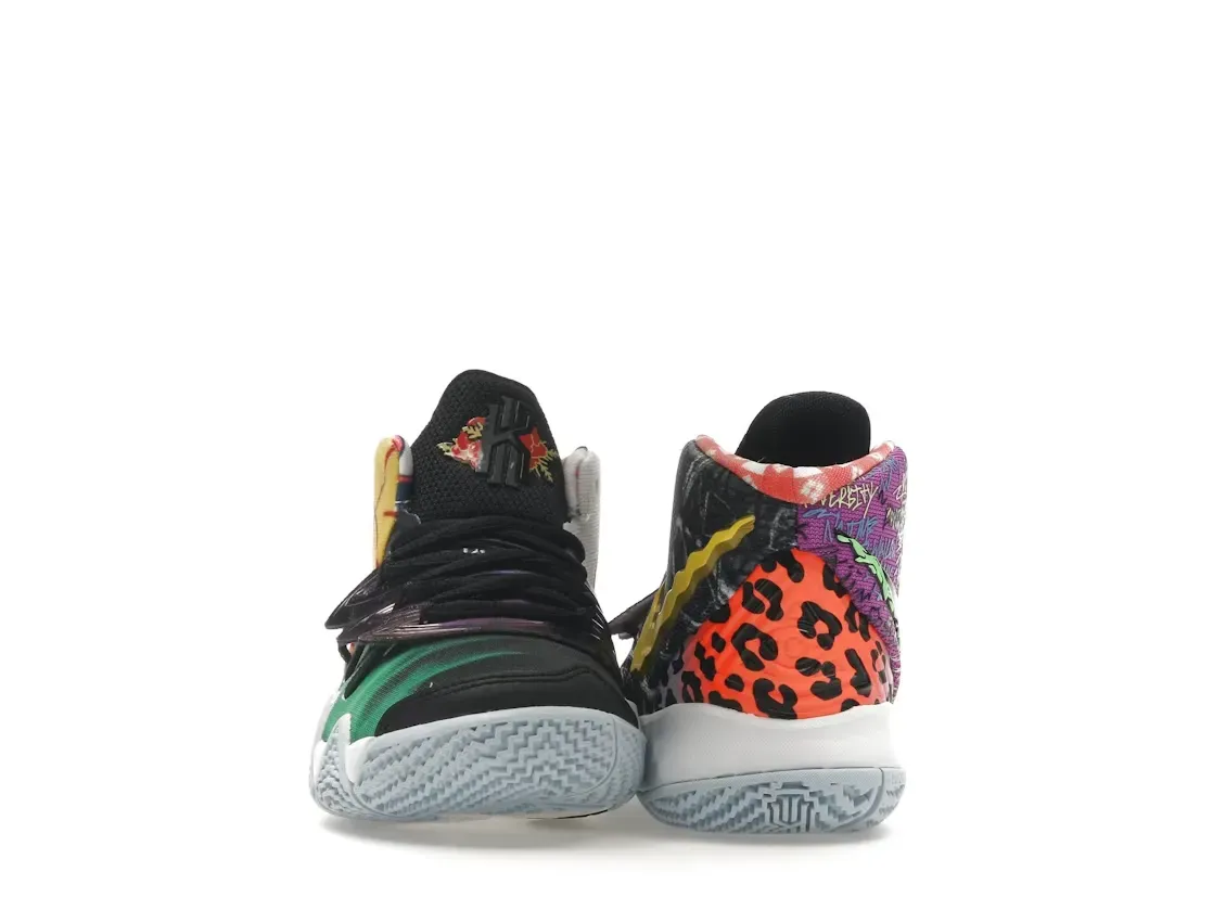 Фото № 2 с приближением к товару «‎Nike Kybrid S2»